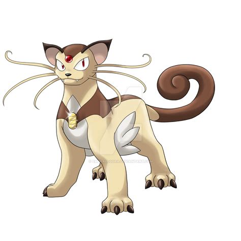 mega persian